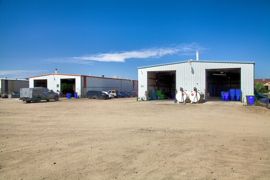3311 State St, Evans, CO à louer - Photo du bâtiment - Image 1 de 5