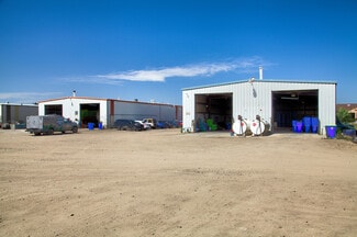 More details for 3311 State St, Evans, CO - Industrial for Lease