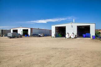 Plus de détails pour 3311 State St, Evans, CO - Industriel à louer