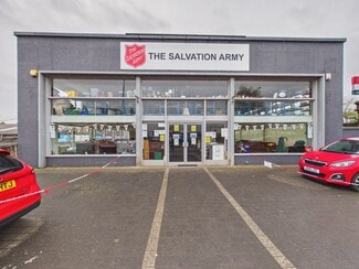 More details for 2 Glasgow Rd, Perth - Retail for Lease