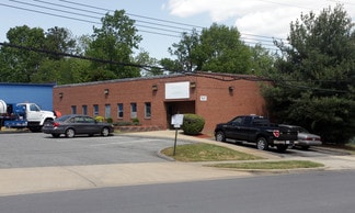 More details for 7600 Penn Belt Pl, District Heights, MD - Industrial for Lease