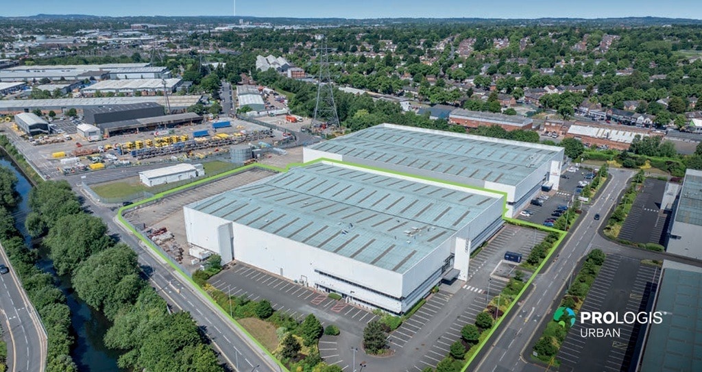 4 Bromford Ln, Birmingham for lease Building Photo- Image 1 of 2
