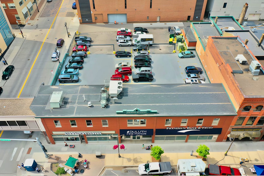 331 W Superior St, Duluth, MN for sale - Building Photo - Image 3 of 5