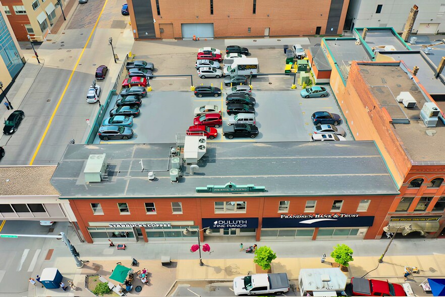 331 W Superior St, Duluth, MN à vendre - Photo du bâtiment - Image 3 de 5