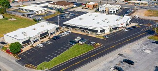 Plus de détails pour 247 W Main St, Hendersonville, TN - Bureau/Médical à louer