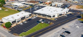 Plus de détails pour 247 W Main St, Hendersonville, TN - Bureau/Médical à louer