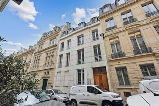 More details for 5-5 Rue Kepler, Paris - Office for Lease
