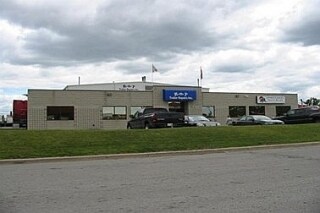 5725 Atlantic Dr, Mississauga, ON à vendre Photo du bâtiment- Image 1 de 1