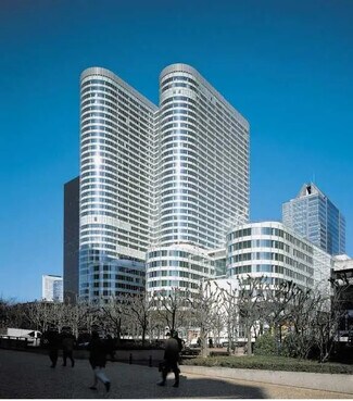 More details for 110 Esplanade Du Général De Gaulle, Courbevoie - Office for Lease