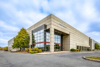 Plus de détails pour 1600-1660 32e Av, Montréal, QC - Industriel à louer