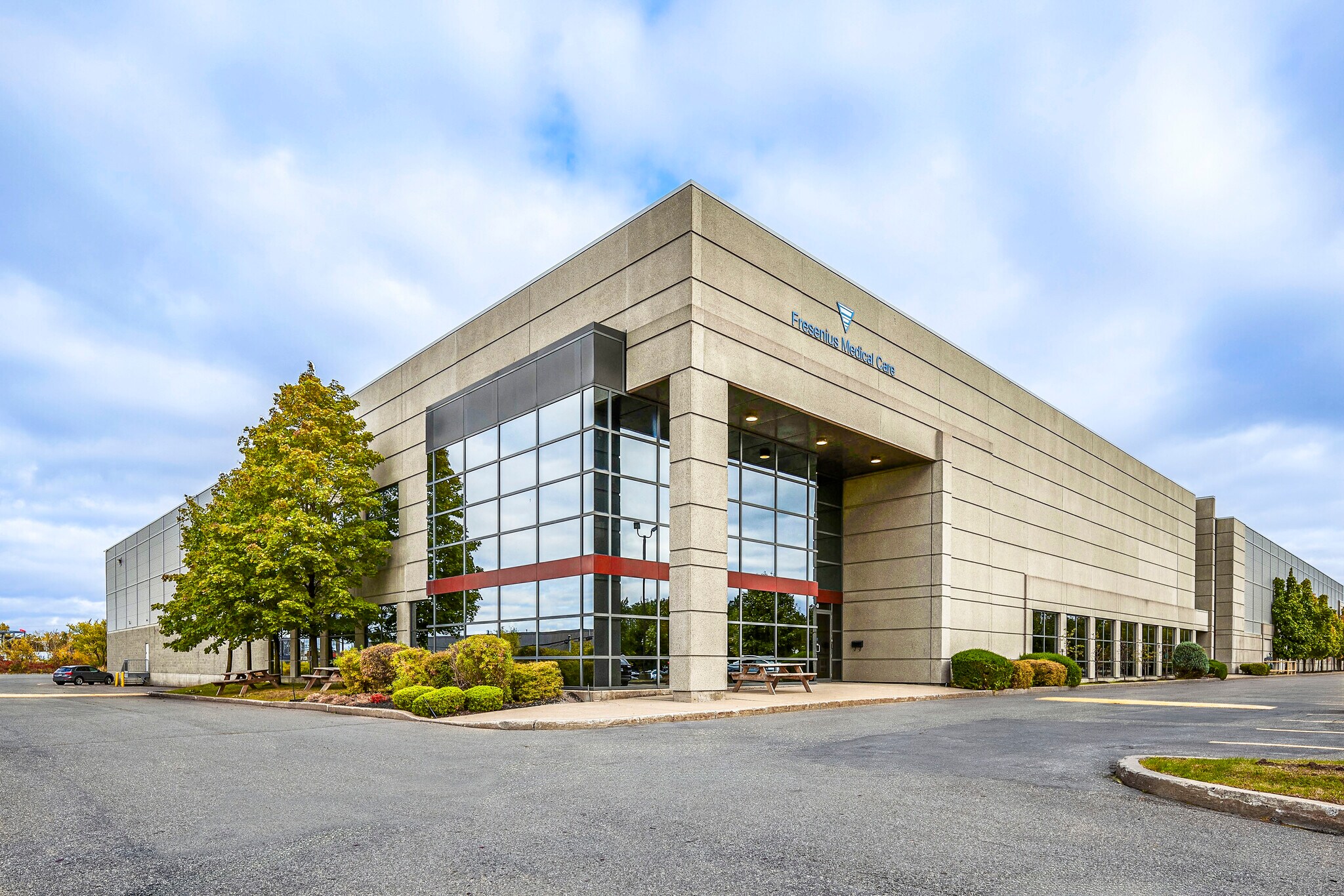 1600-1660 32e Av, Montréal, QC for lease Building Photo- Image 1 of 7