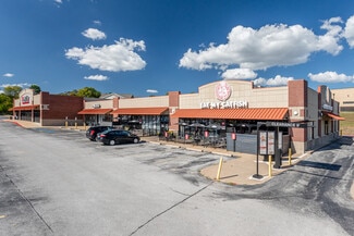 More details for 32-72 W Joyce Blvd, Fayetteville, AR - Office/Retail for Lease