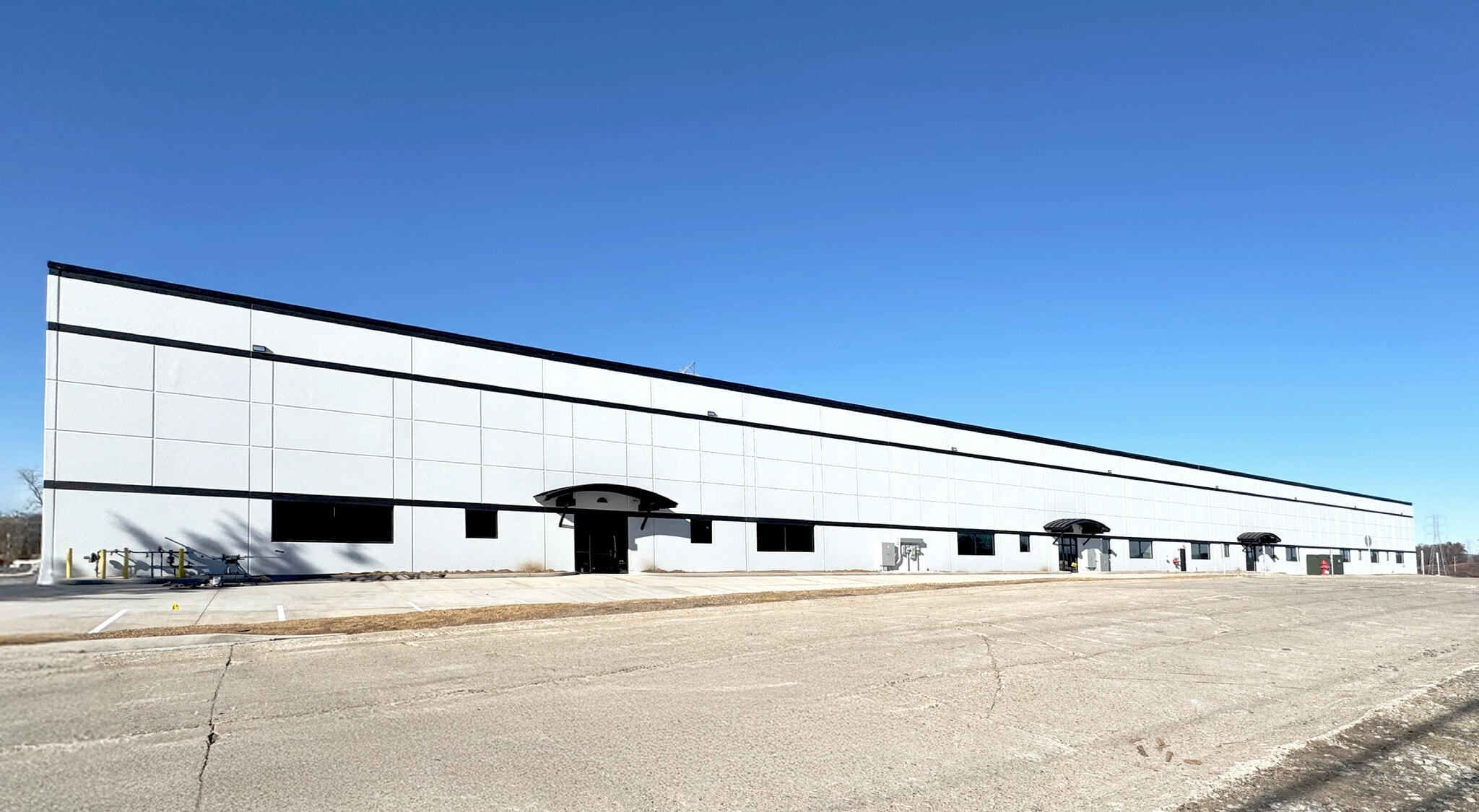 118 Iron Mountain Rd, Mine Hill, NJ for lease Building Photo- Image 1 of 4