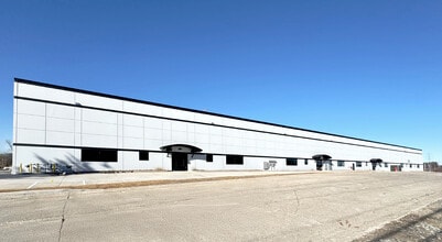 118 Iron Mountain Rd, Mine Hill, NJ for lease Building Photo- Image 1 of 4
