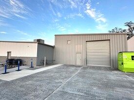 210 E Economy Rd, Morristown TN - Warehouse