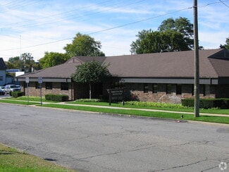 More details for 225 N Notre Dame Ave, South Bend, IN - Office for Lease