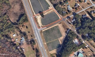 Plus de détails pour GA 20, Loganville, GA - Terrain à vendre