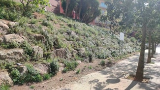 Plus de détails pour Carrer del Llobregós, 237, Barcelone - Terrain à vendre