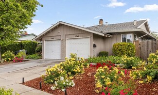 Plus de détails pour 5746 Chesbro Ave, San Jose, CA - Multi-résidentiel à vendre
