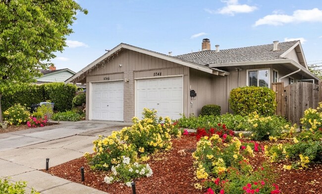 More details for 5746 Chesbro Ave, San Jose, CA - Multifamily for Sale