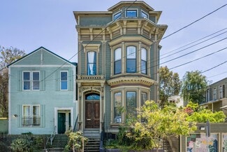 More details for 3025 21st St, San Francisco, CA - Multifamily for Sale