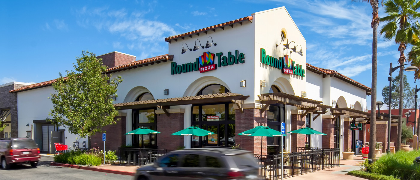 Roundtable And Shops, Moreno Valley, CA for sale Other- Image 1 of 1