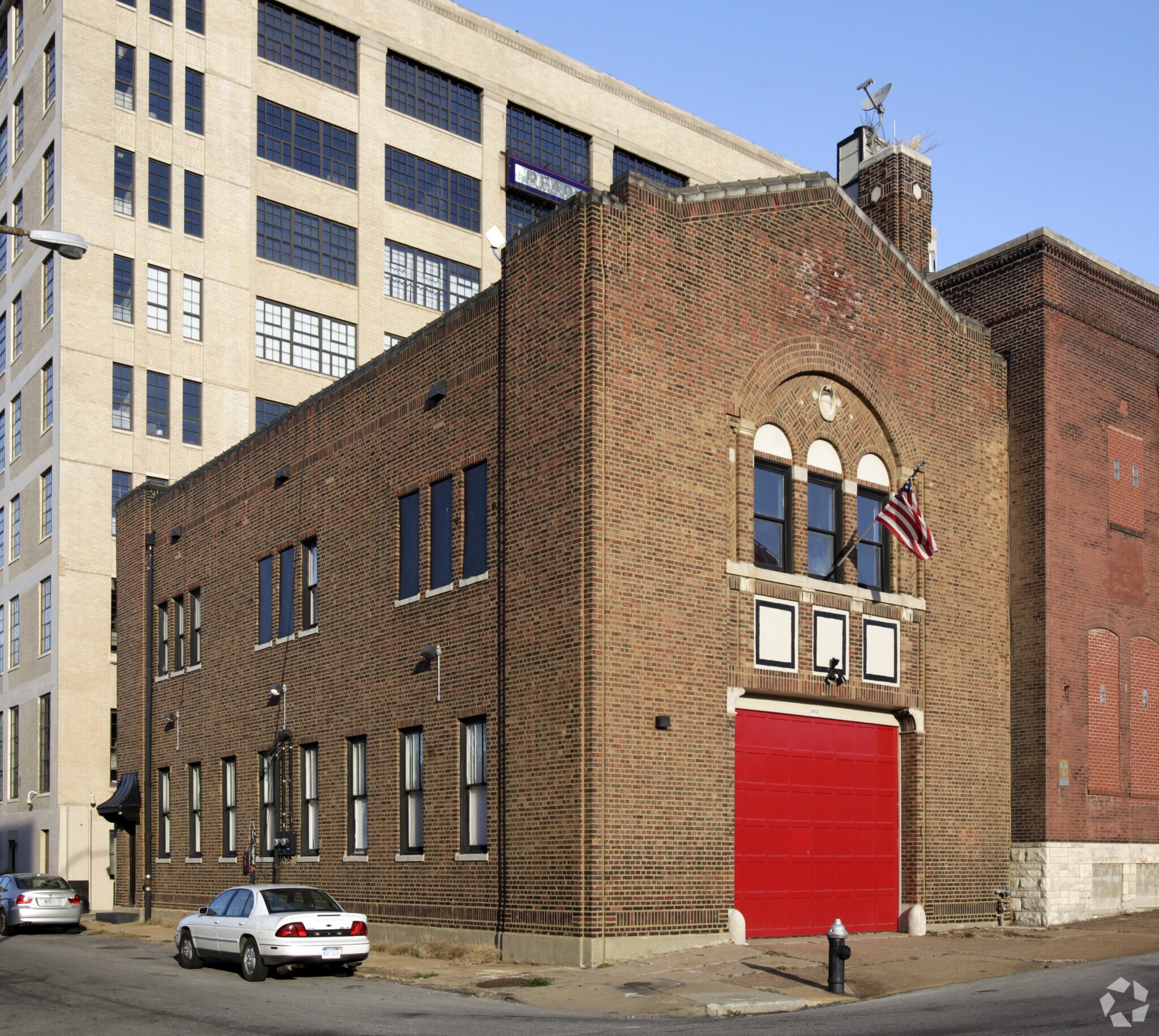 503 20th St, Saint Louis, MO for sale Primary Photo- Image 1 of 9