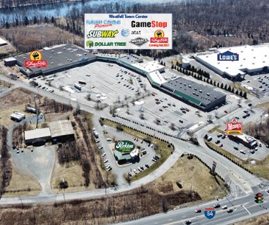 111 Hulst Dr, Matamoras, PA à louer - Photo du bâtiment - Image 2 de 3