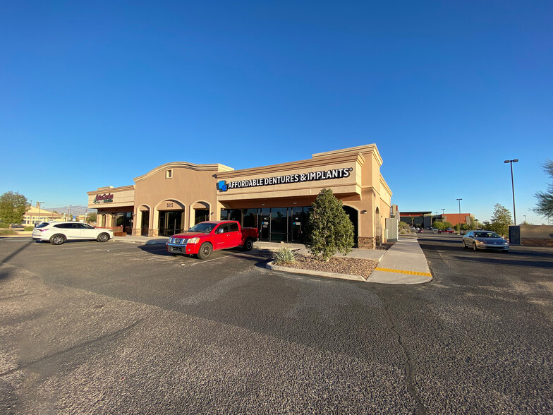 5815 W Arizona Pavilions Dr, Tucson, AZ for lease - Building Photo - Image 3 of 5