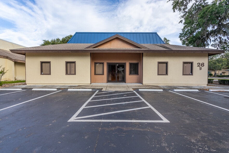 26 Office Park Dr, Palm Coast, FL for sale - Building Photo - Image 2 of 55