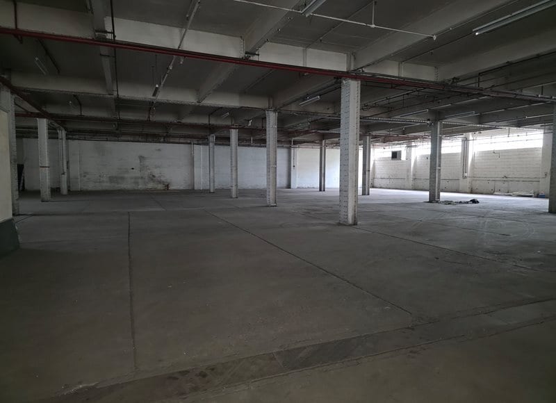 Holme Mill Ln, Keighley for lease - Interior Photo - Image 2 of 3