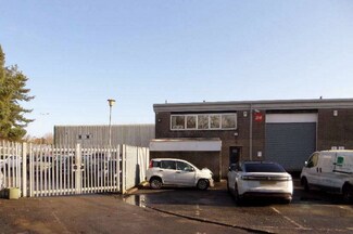 More details for Ogmore Cres, Bridgend - Industrial for Lease