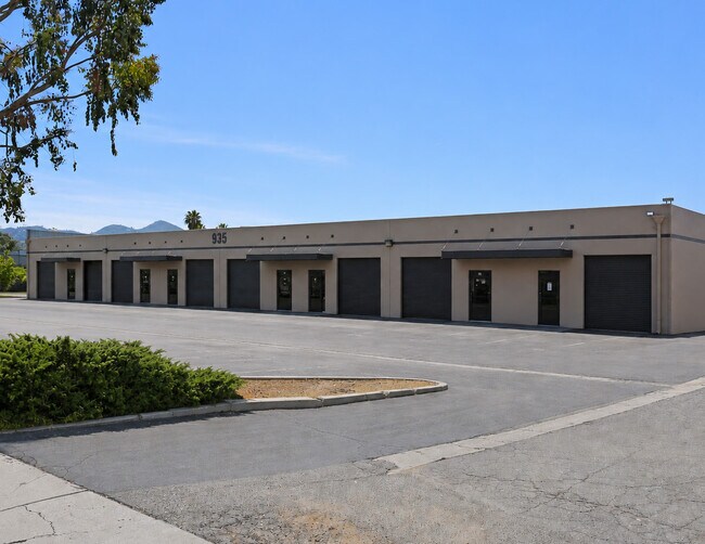 More details for 935 Bailey Ct, San Marcos, CA - Industrial for Lease