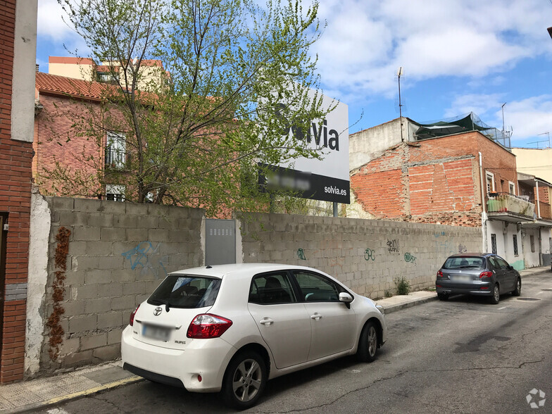 Calle de San Pedro, 66, Coslada, Madrid for sale - Building Photo - Image 2 of 4