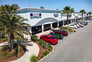Plus de détails pour 924-940 3rd St N, Jacksonville Beach, FL - Commerce de détail à louer