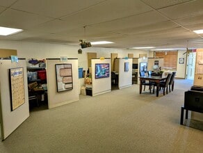 1440-1442 E Bridge St, Breaux Bridge, LA for lease Interior Photo- Image 2 of 5