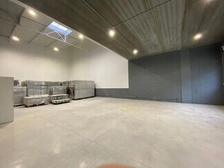 More details for Office, Industrial for Lease