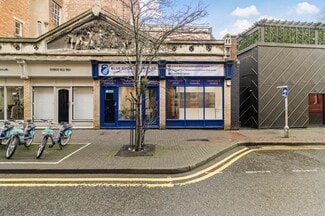 More details for 7 Sansome St, Worcester - Retail for Sale