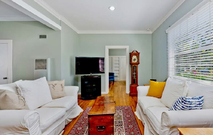 137 Strand St, Santa Monica, CA à vendre - Photo du bâtiment - Image 2 de 10