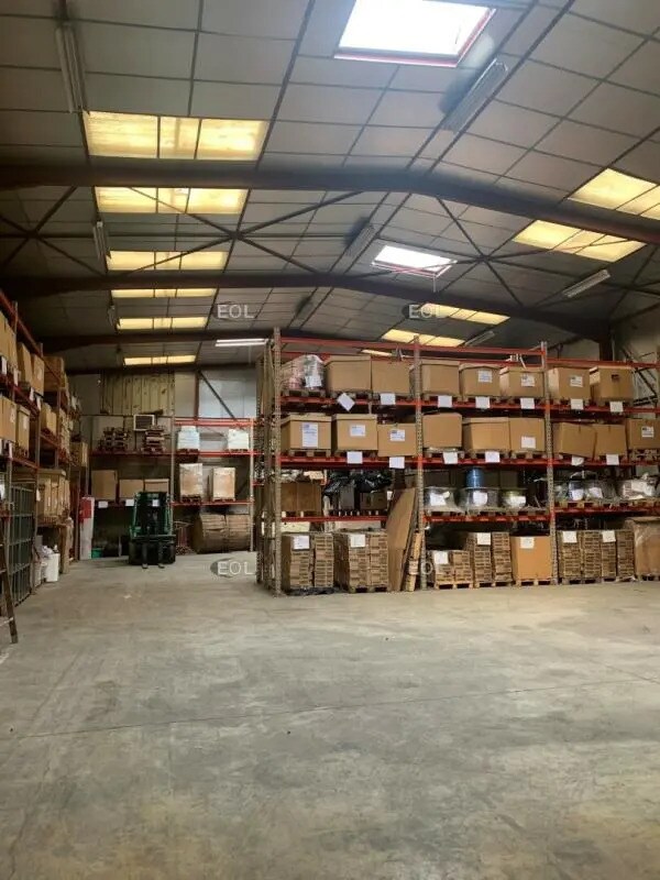 Flex in Brie-Comte-Robert for sale Interior Photo- Image 1 of 5