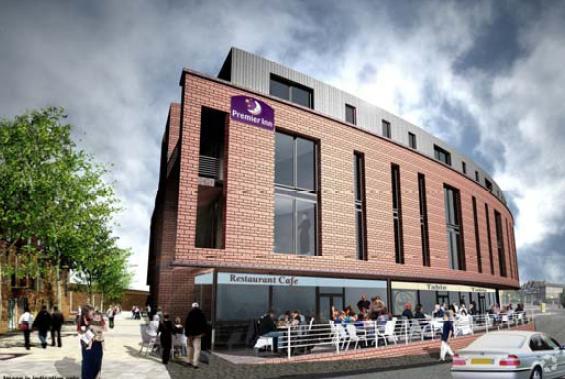 Fred Archer Way, Newmarket à louer - Photo du bâtiment - Image 2 de 7