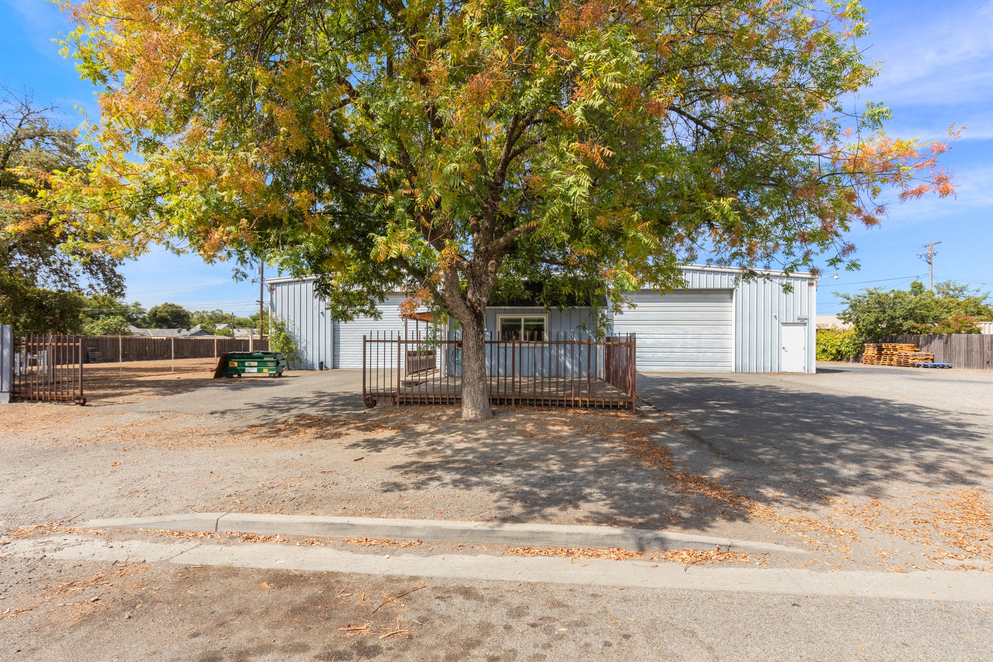 555 Main St, Hamilton City, CA for sale Building Photo- Image 1 of 10