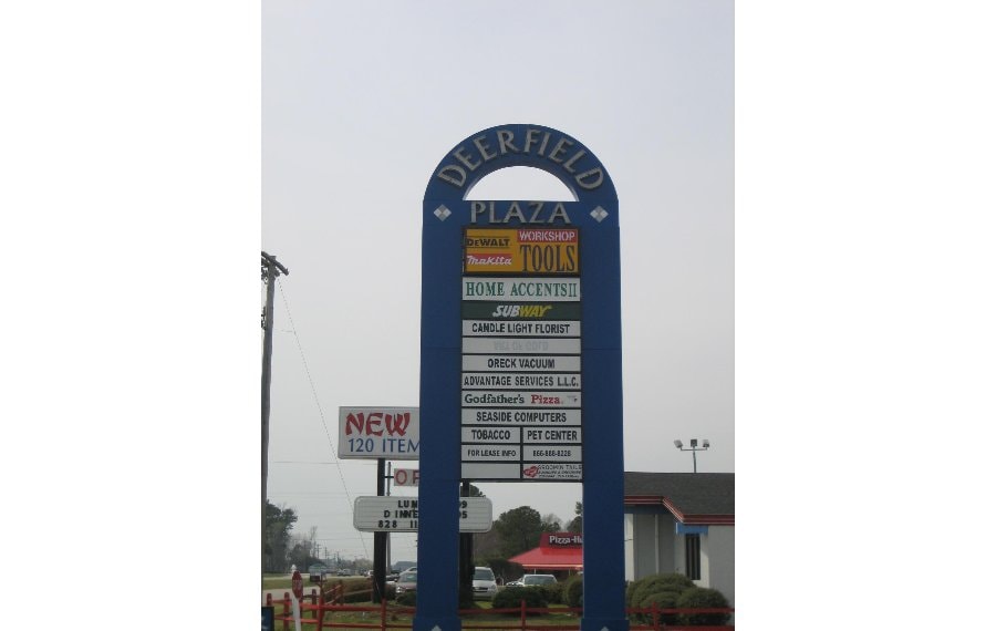 1870 N Highway 17, Surfside Beach, SC for lease - Other - Image 3 of 7