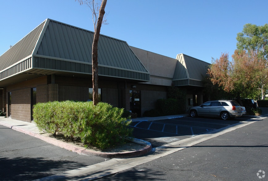 5005 Calle San Rafael, Palm Springs, CA for sale - Primary Photo - Image 1 of 2