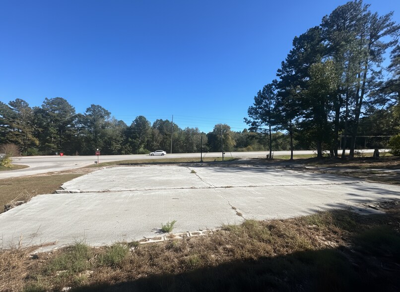 3448 GA-138, Conyers, GA à vendre - Photo du bâtiment - Image 3 de 5