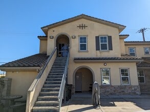8381 Juniper Ave, Fontana, CA for lease Building Photo- Image 1 of 2