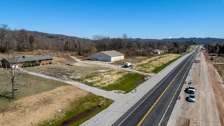 More details for 4760 Roane State Hwy, Rockwood, TN - Industrial for Lease