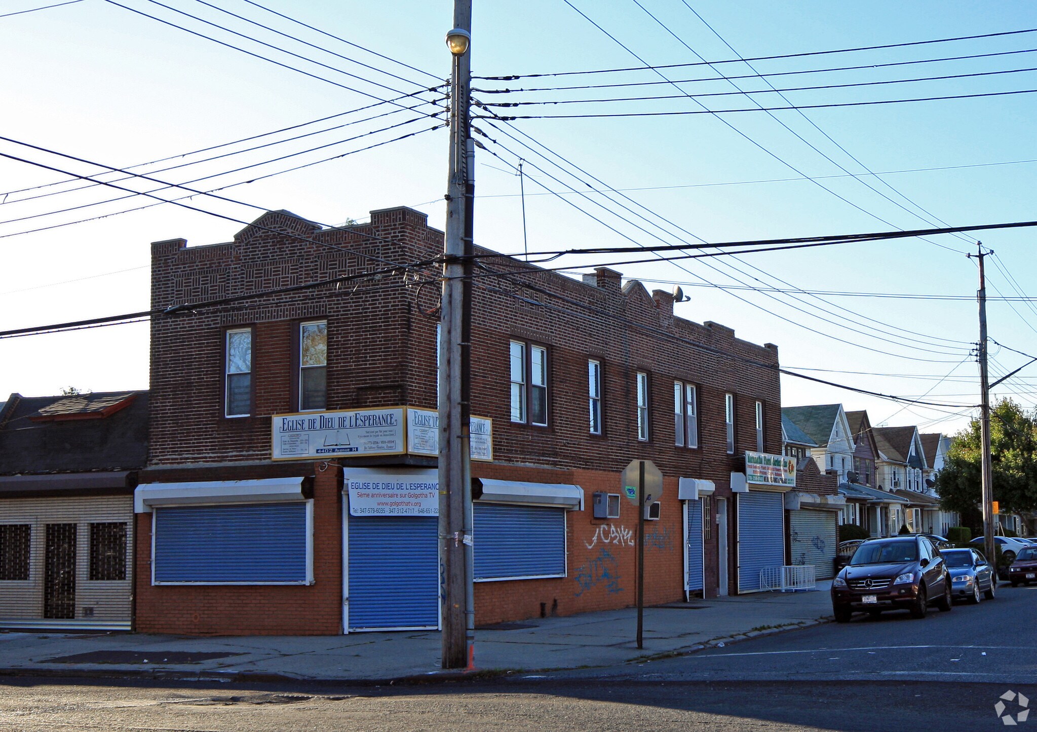 4402 Avenue H, Brooklyn, NY à louer Photo principale- Image 1 de 7