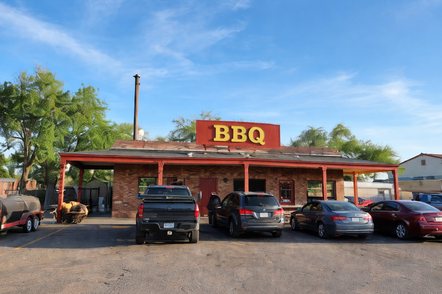 3605 34th St, Lubbock, TX for sale Primary Photo- Image 1 of 3