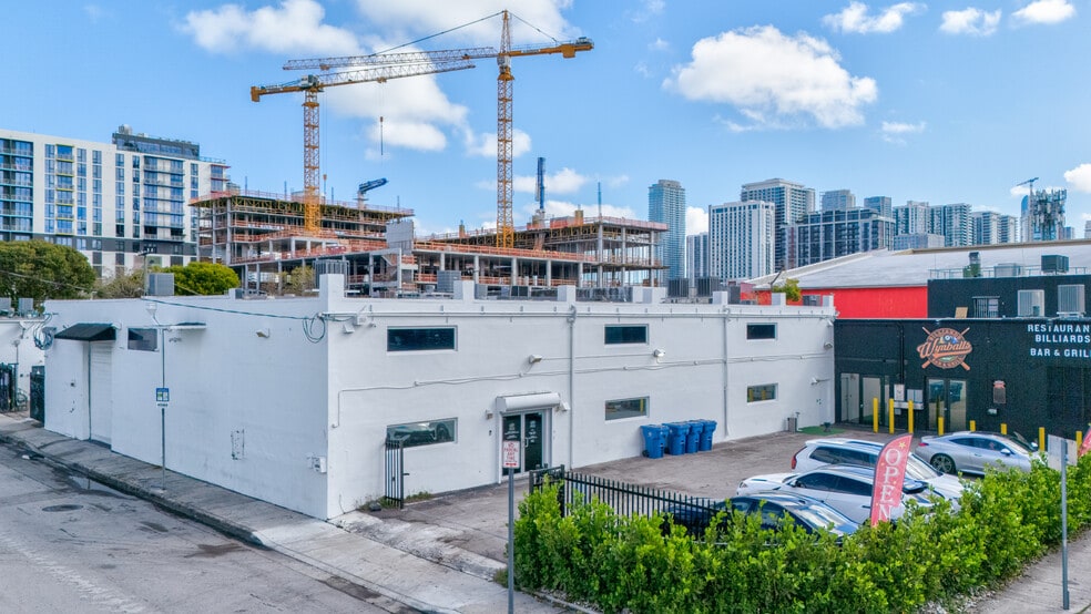 2041-2045 NW 1st Ave, Miami, FL à louer - Photo principale - Image 1 de 44